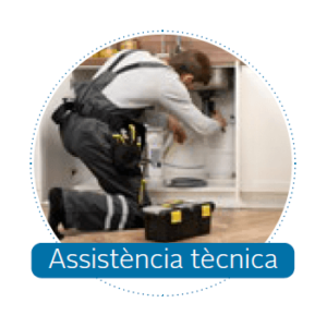 Assistència tècnica